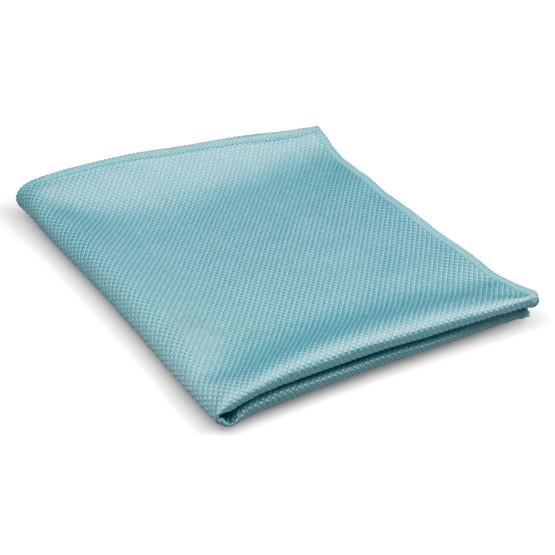 TORCHON VAISSELLE MICROFIBRES - 40 X 75 CM - VERT