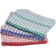TORCHON COTON COULEUR - 50x70 cm