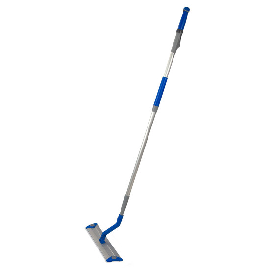 MANCHE ALUMINIUM AVEC RESERVOIR ERGO DROP 0.5L