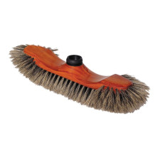 BALAI SOIE 1/2 TETE S/55 DOUILLE VIS
