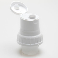 Bouchon doseur pour flacon 1 L