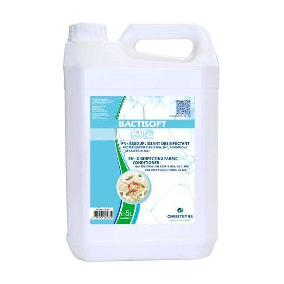BACTISOFT