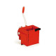 PRESSE A PLAT SANS FOND ROUGE