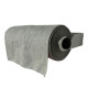 ROULEAU PRE-DECOUPEE 75 LAVETTES MICROFIBRE 30X30 CM