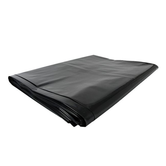 Sac poubelle 30L noir renforcé