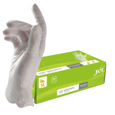 Gants Pronyl non poudrés