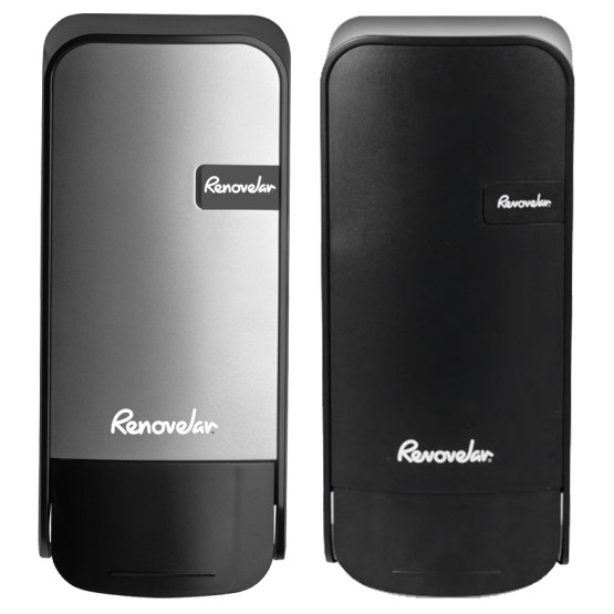 DISTRIBUTEUR SAVON MOUSSE RENOVELAR