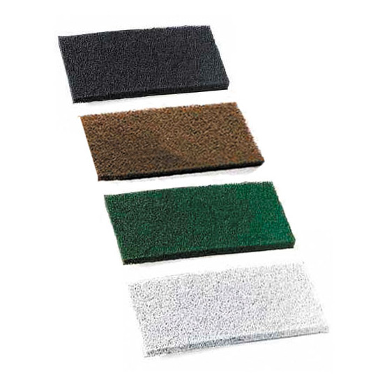 PAD ABRASIF 12X25 CM