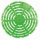 GRILLE URINOIR PRODISCREEN ANTISPLASH