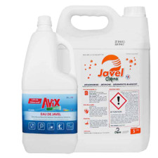 EAU DE JAVEL 2.6 % CHL EAU DE JAVEL 2.6 % CHL