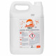 EAU DE JAVEL 2.6 % CHL