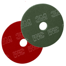 DISQUE ABRASIF 3M Ø 330 MM DISQUE ABRASIF 3M Ø 330 MM