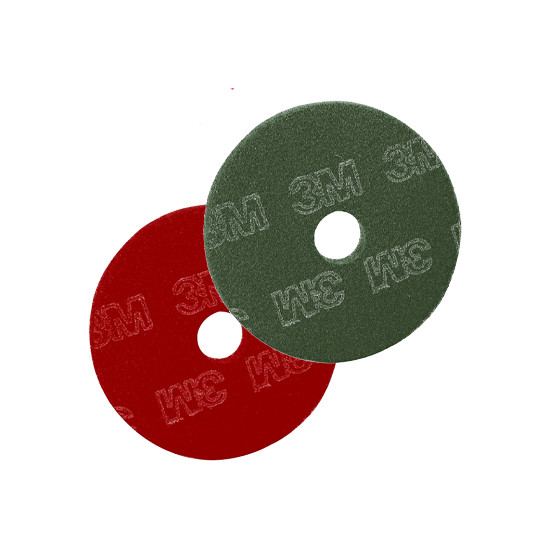 DISQUE ABRASIF 3M Ø 330 MM