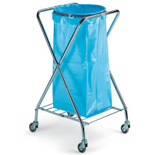 CHARIOT PORTE SAC 120 L