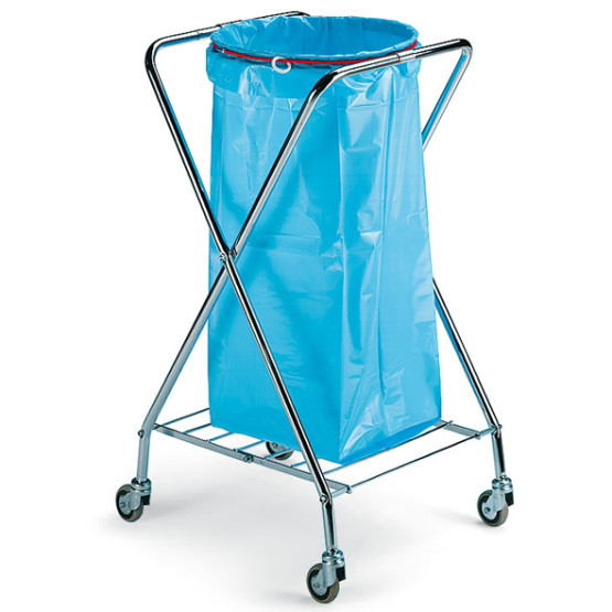 CHARIOT PORTE SAC 120 L