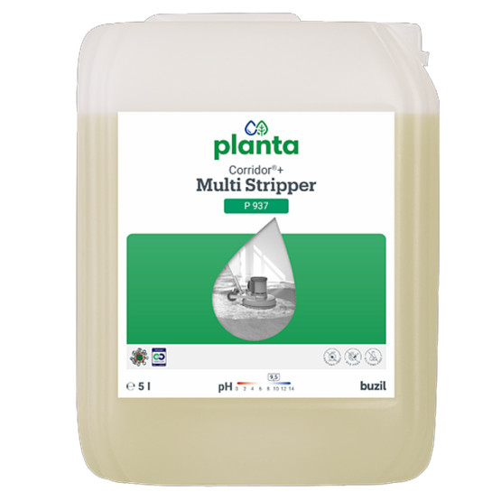 PLANTA MULTI STRIPPER P320
