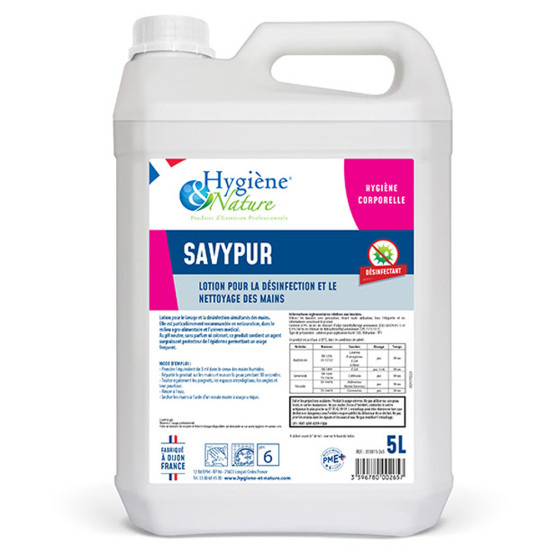 SAVYPUR