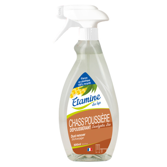 CHASS'POUSSIERE VAPO 500 ML