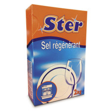 STER sel régénérant