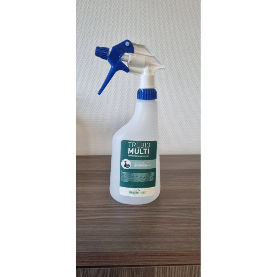 SPRAY VIDE TREBIO MULTI