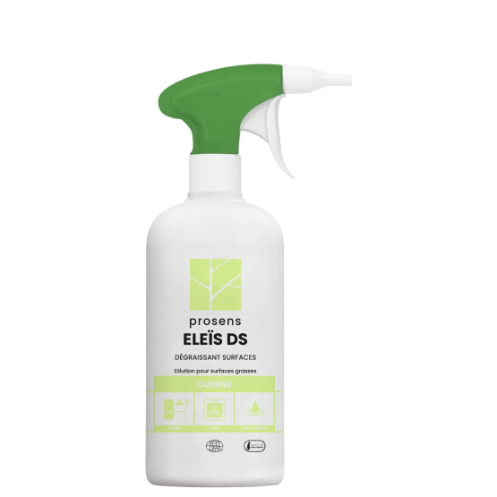 SPRAY VIDE ELEIS DS