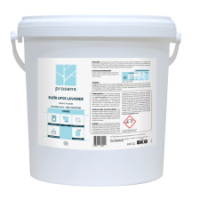 SEAU VIDE POUR LESSIVE ELEIS LPCE 8KG