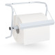 DISTRIBUTEUR MURAL BOBINE ESSUYAGE
