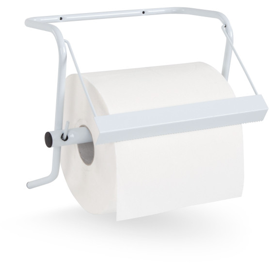 DISTRIBUTEUR MURAL BOBINE ESSUYAGE