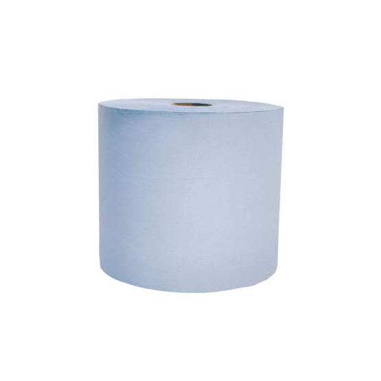 BOBINE BLEUE 1000 FORMATS - COLIS DE 2