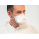 MASQUE DE PROTECTION RESPIRATOIRE FFP2