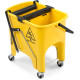 SEAU ROCKET WHEELS - 2 X 8 LITRES