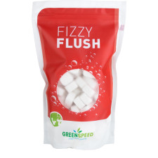 FIZZY FLUSH FIZZY FLUSH