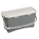 SEAU 10L AVEC COUVERCLE TOP-DOWN