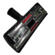 SUCEUR A PEDALE REVERSIBLE 27 CM POUR ASPIRATEUR