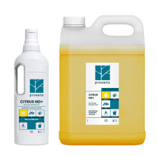 Citrus ND+ 5L
