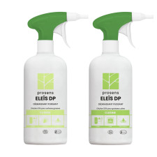 SPRAY VIDE ELEIS DP 10%