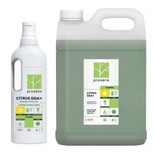 CITRUS DDA
