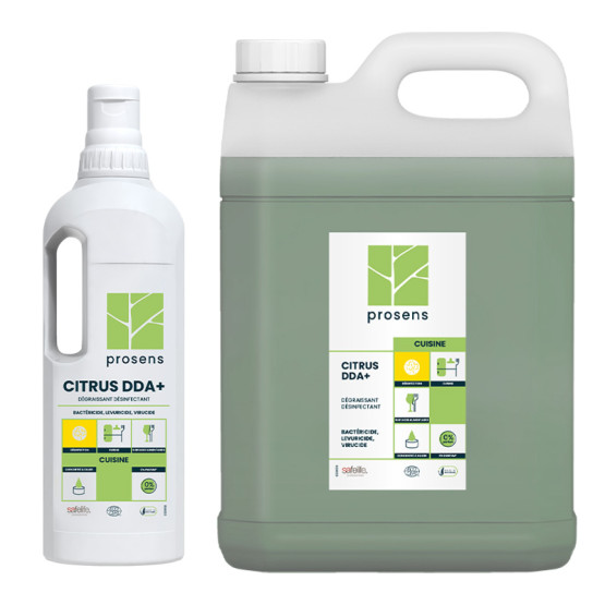 CITRUS DDA