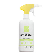 SPRAY VIDE CITRUS DDA