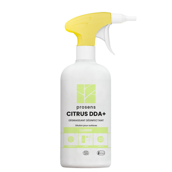 SPRAY VIDE CITRUS DDA