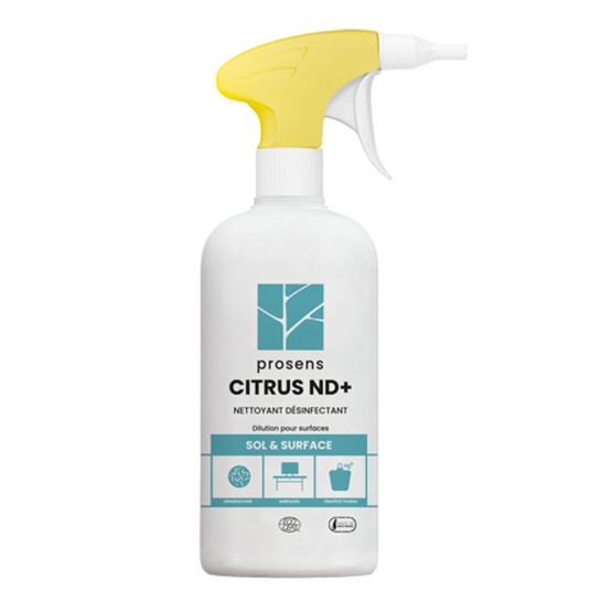SPRAY VIDE CITRUS ND