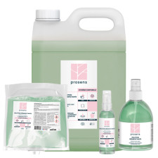 SOLUTION DESINFECTANTE PROSENS