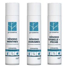 DESODO PROSENS