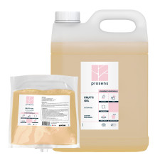 Frutti Gel