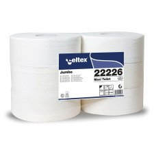 Papier toilette Maxi jumbo écologique Papier toilette Maxi jumbo écologique