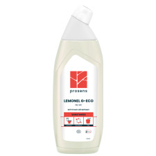 LEMONEL G ECO LEMONEL G ECO