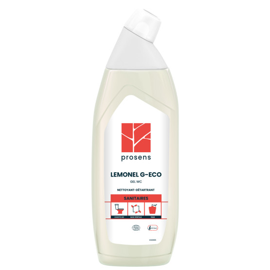 LEMONEL G ECO