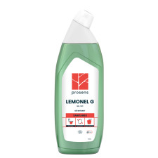 LEMONEL G LEMONEL G