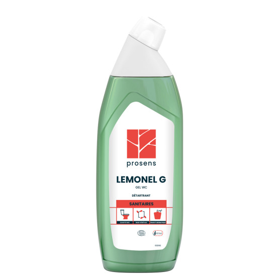 LEMONEL G