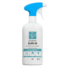 SPRAY VIDE ELEIS 2S
